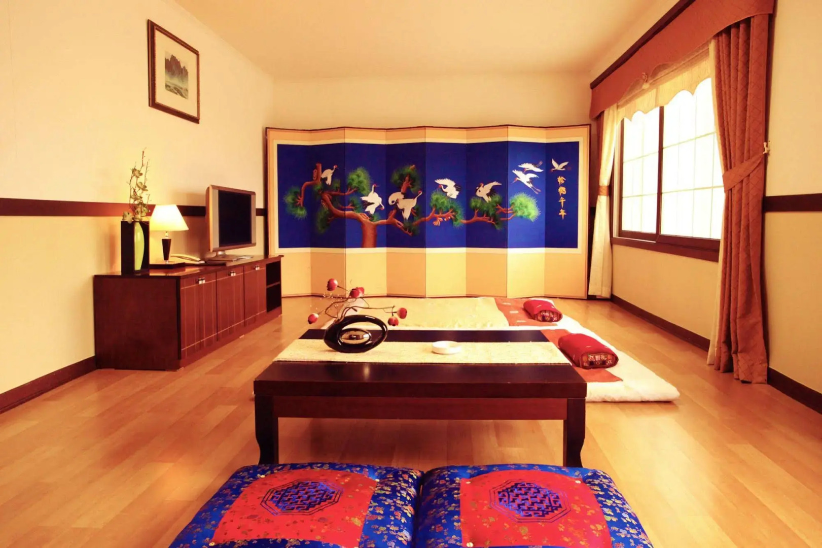 Ramada by Wyndham Suanbo