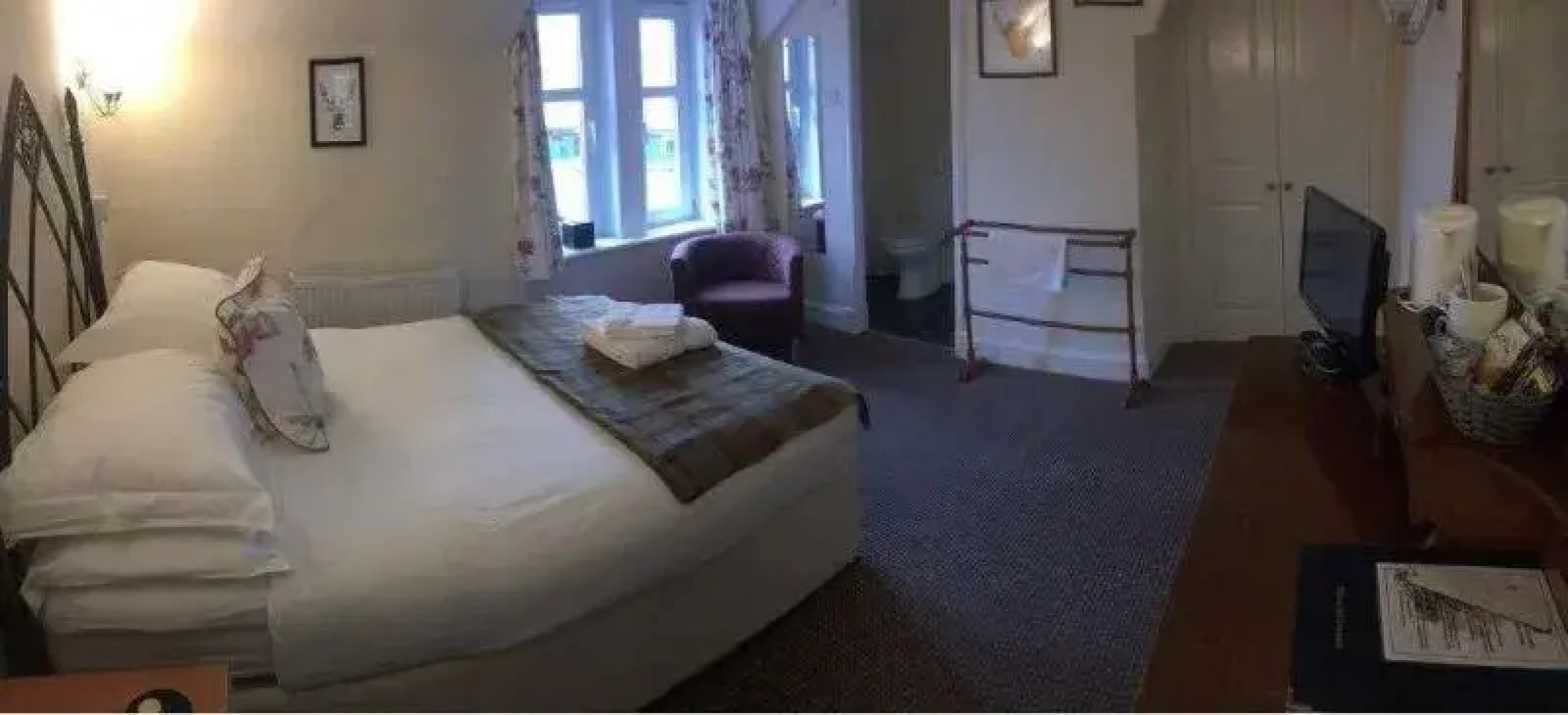 Loch Shiel House Hotel