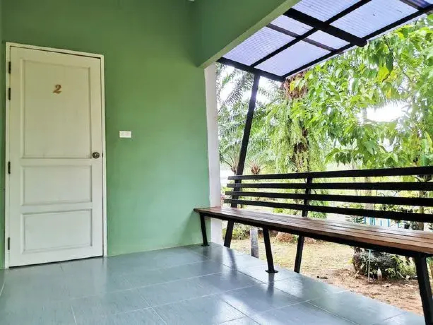 OYO 573 Proundpat Resort