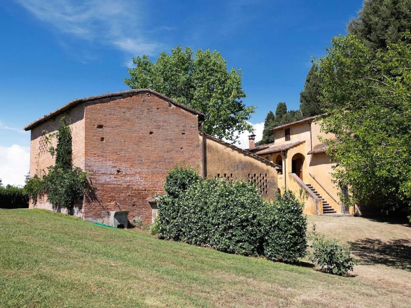 Belvilla by OYO Villa Casanova