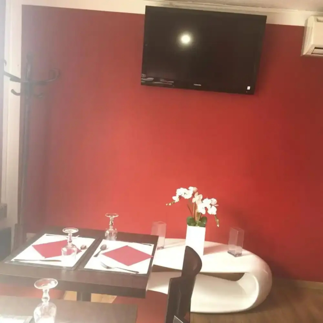 Fasthotel Toulouse Muret