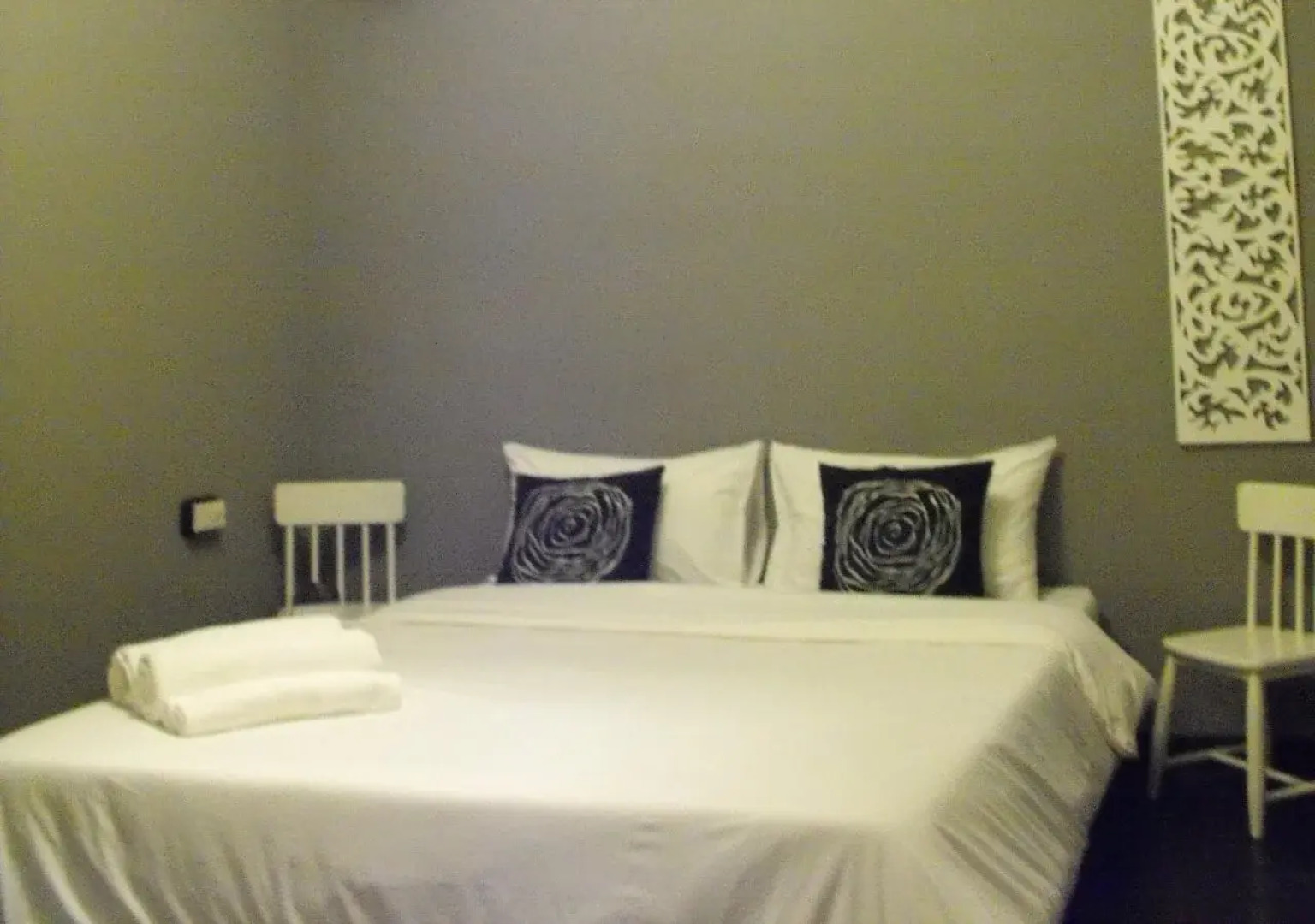 Luang Poj Boutique Hostel