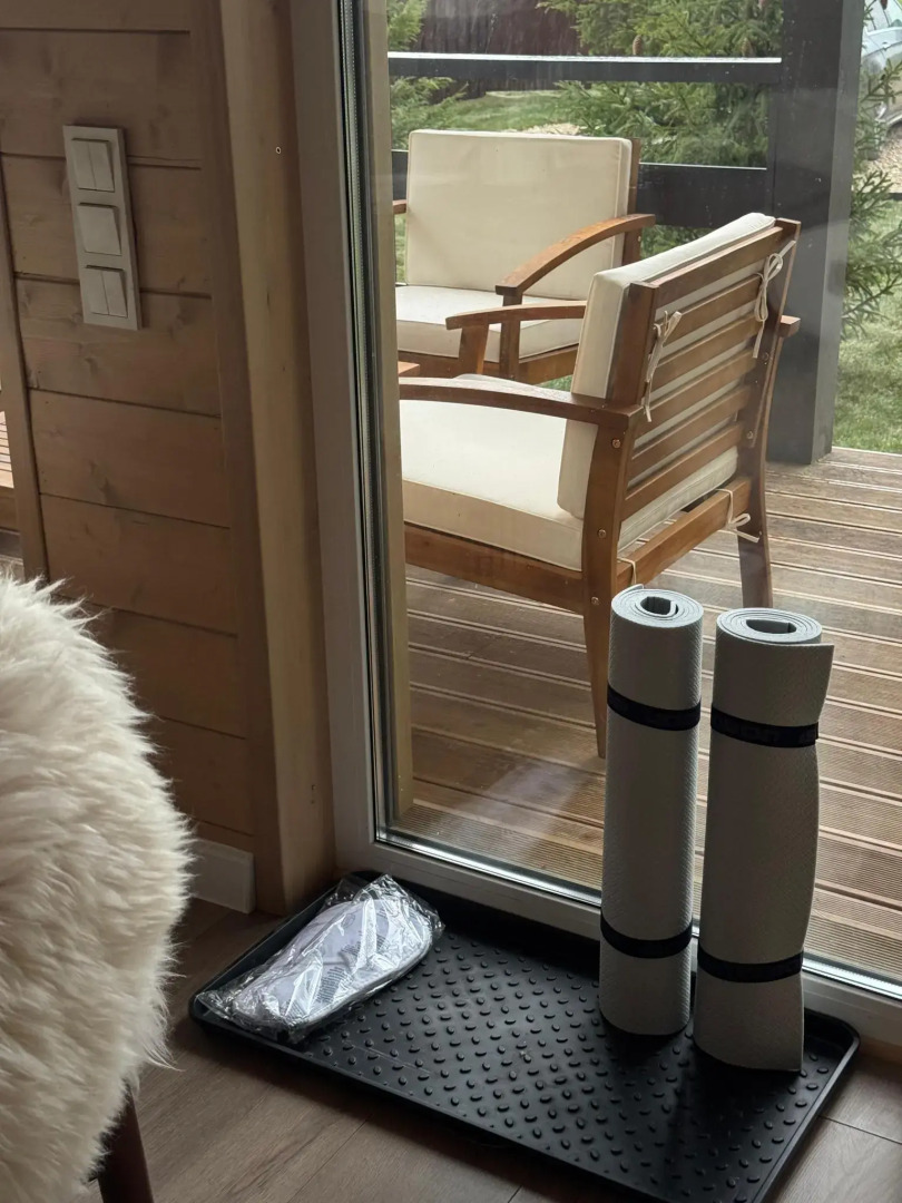 Дом в ТСН Мышенское