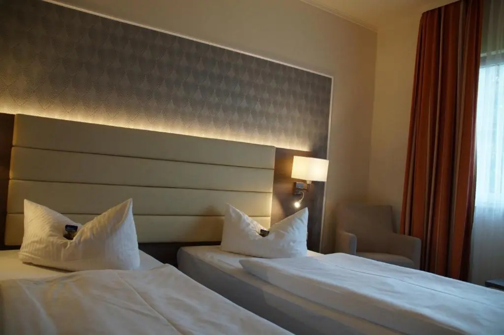 Hotel An der Hasenheide