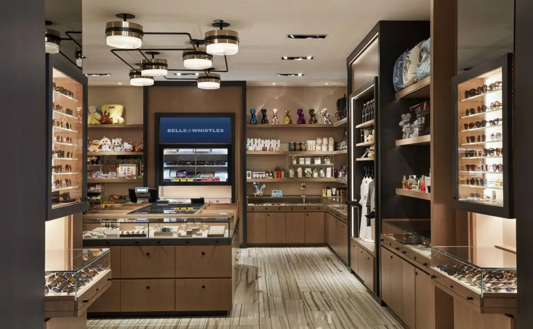 JW Marriott Nashville