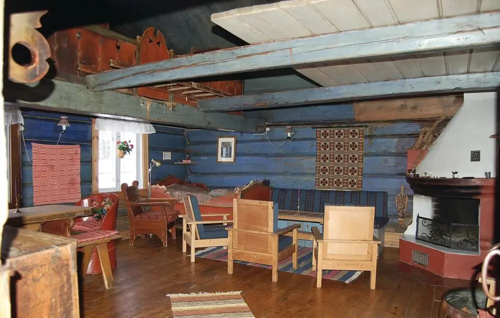 Stunning Home in Hovet With 3 Bedrooms