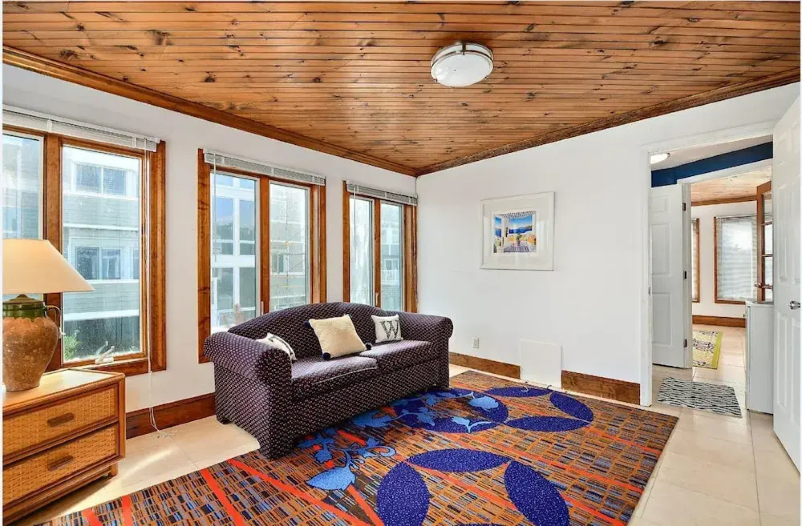 The Curves #1 40107 Owens Ct by Long & Foster