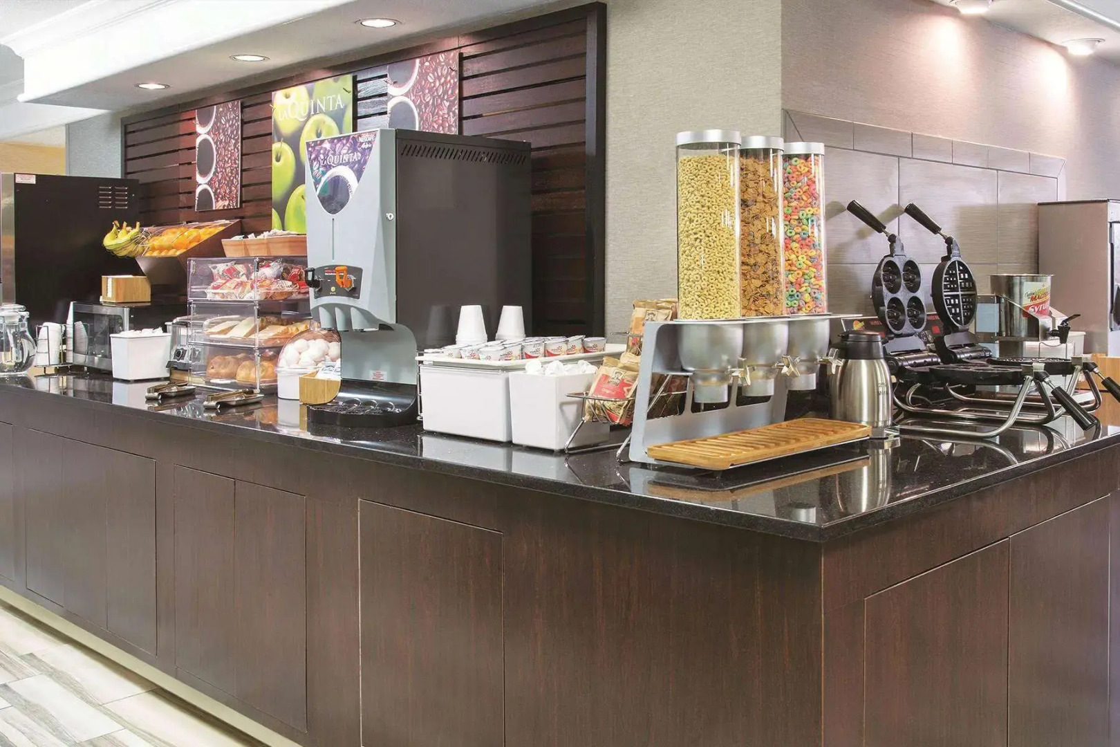 La Quinta Inn by Wyndham Denver Westminster