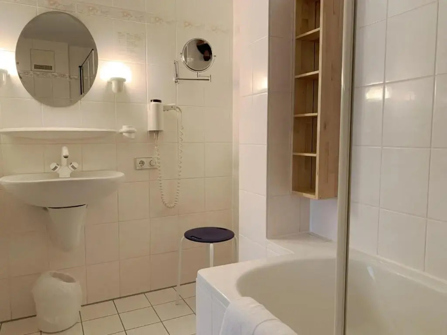 Landhotel Untere Kapfenhardter Mühle