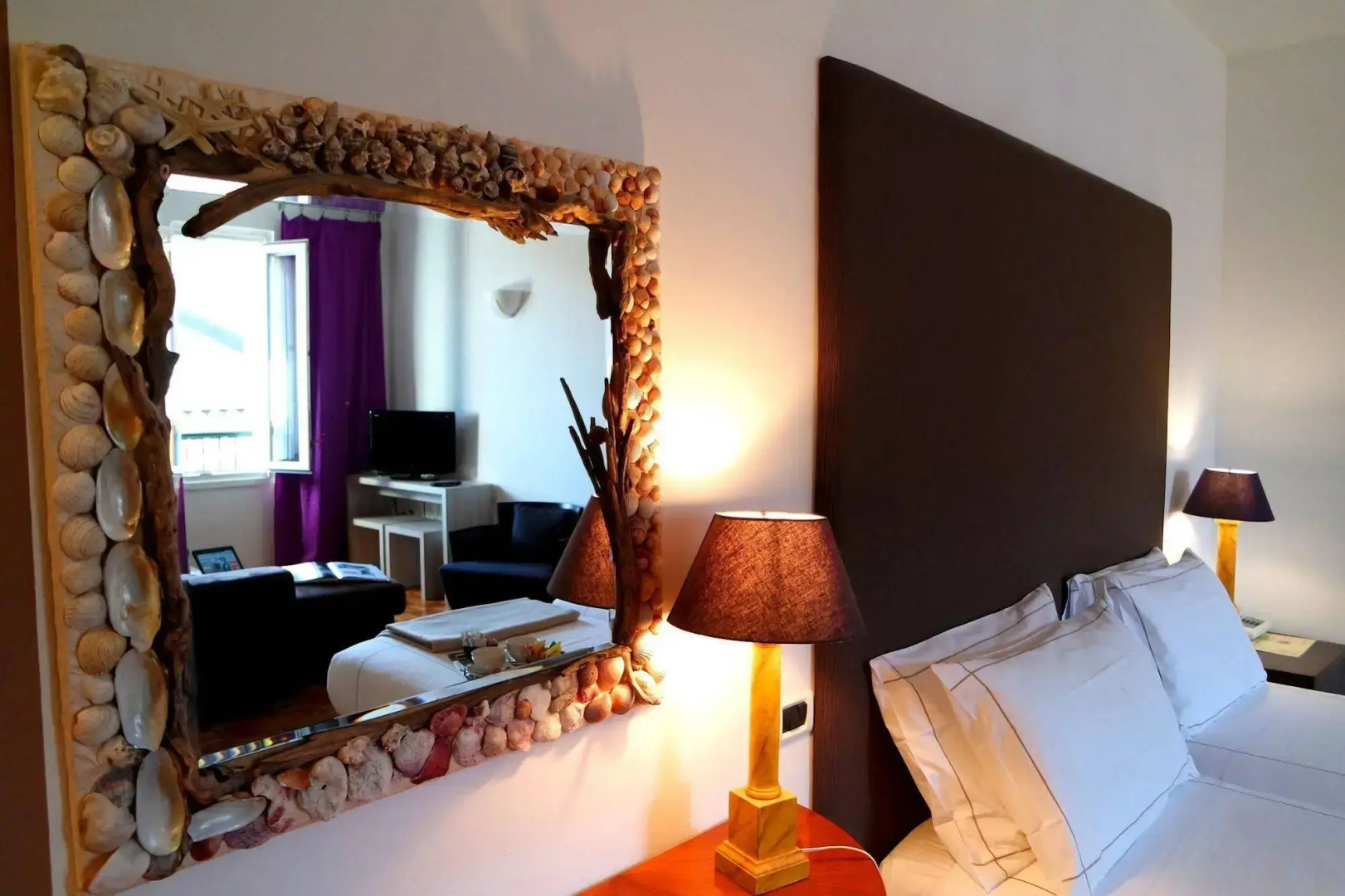 Albergo Del Sole