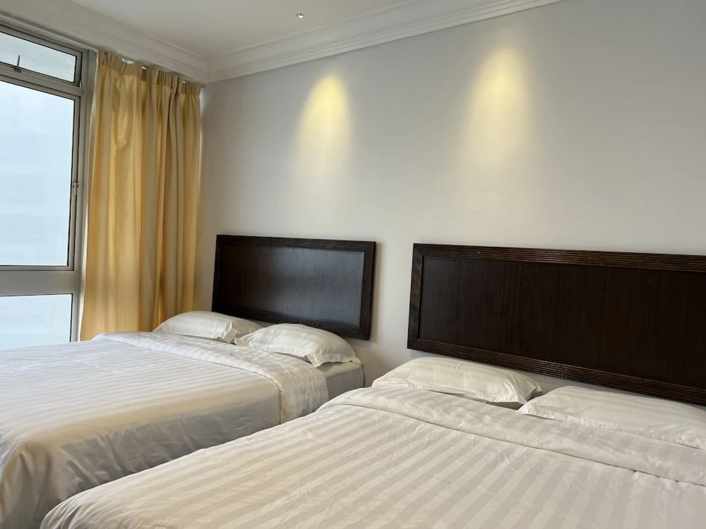 Genting Ria Apartment by C&T