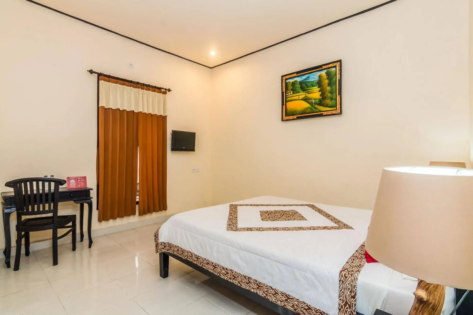 ZEN Rooms Ubud Sumampan