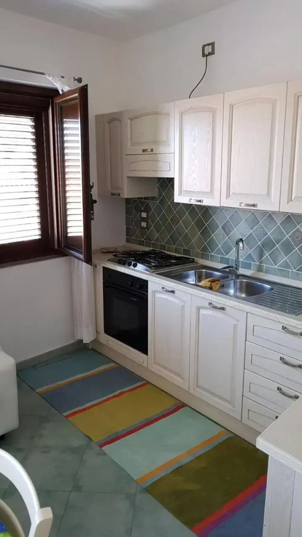 Petra Marina Suite