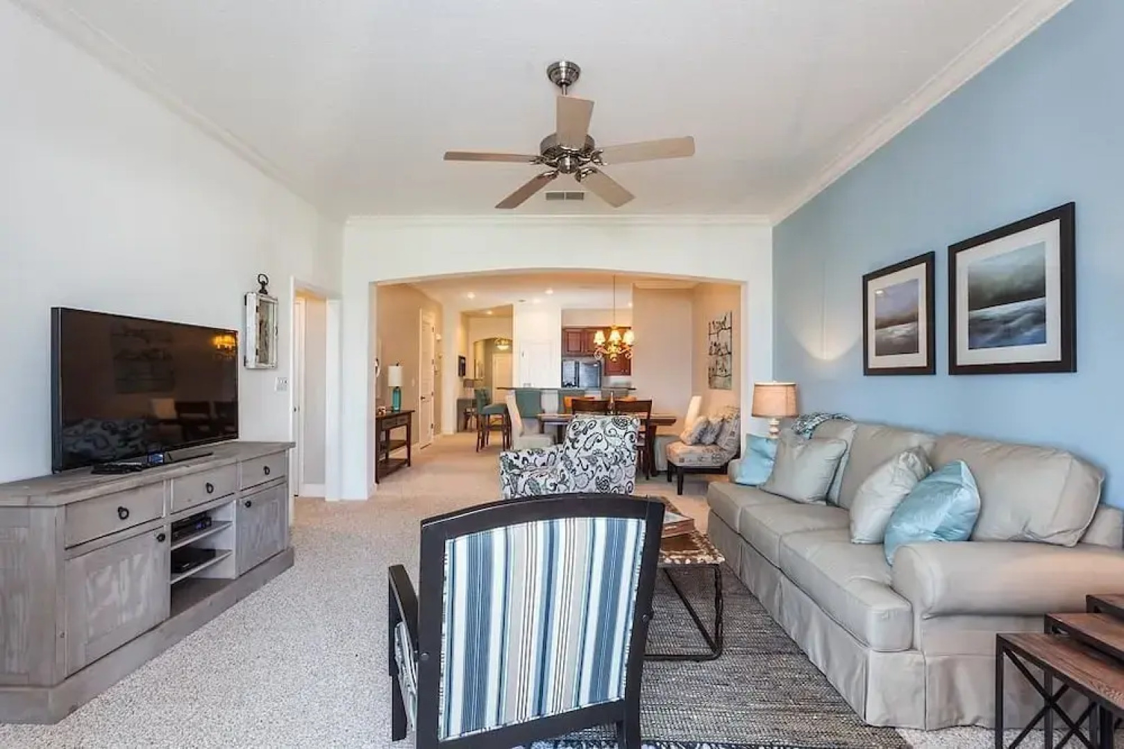 452 Cinnamon Beach - Three Bedroom Condo