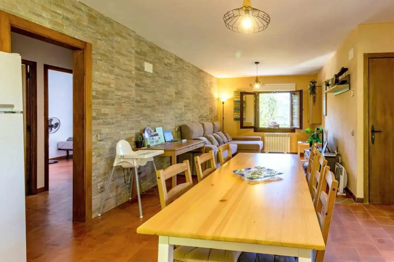 M de Puigsec Mas rural al Ripollès