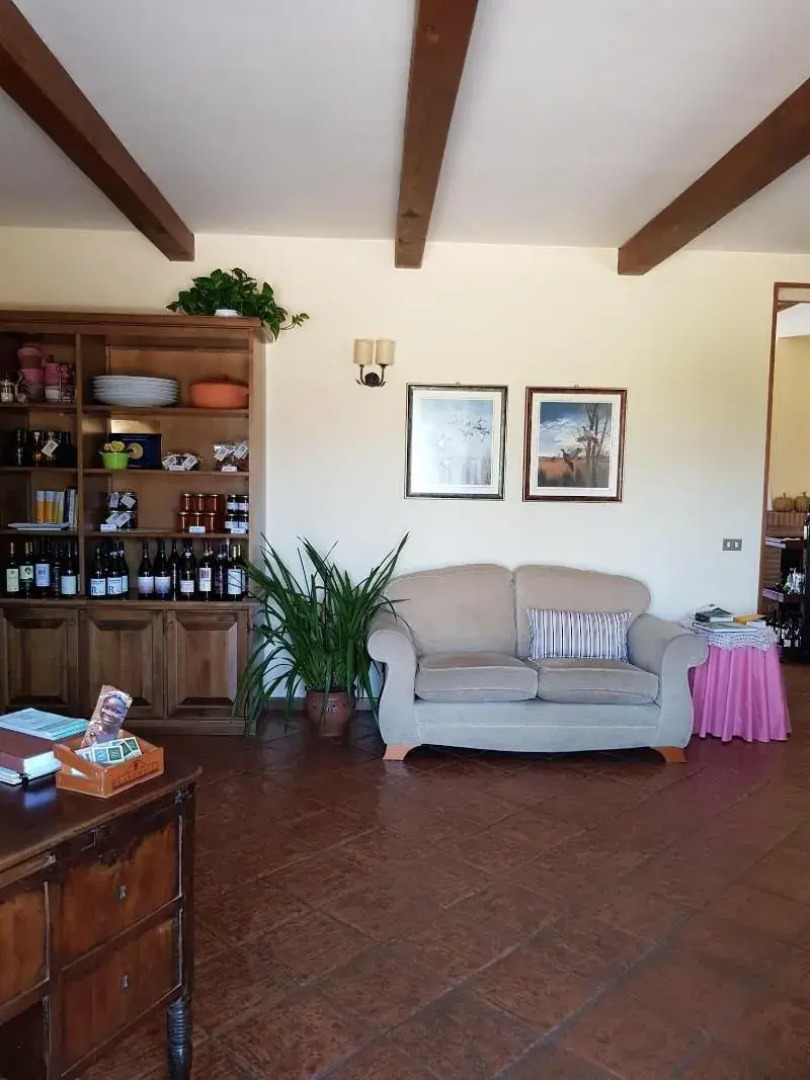 Agriturismo La Polledrara