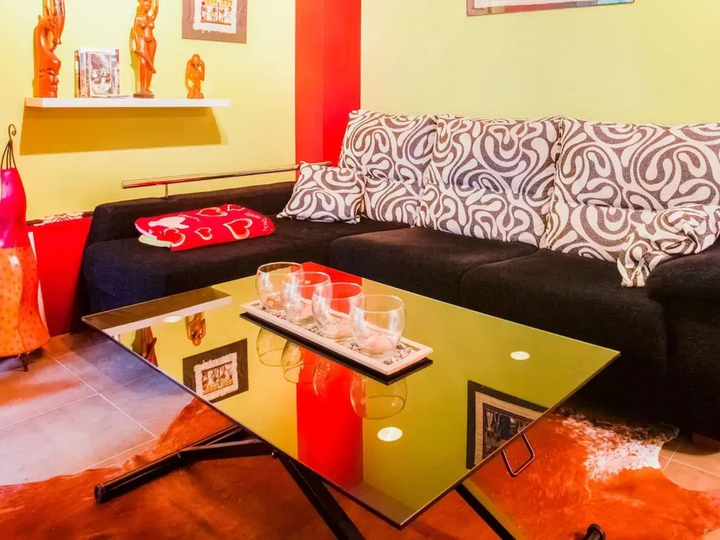 Restful Apartment With Garden, Private Terrace,swimming Pool