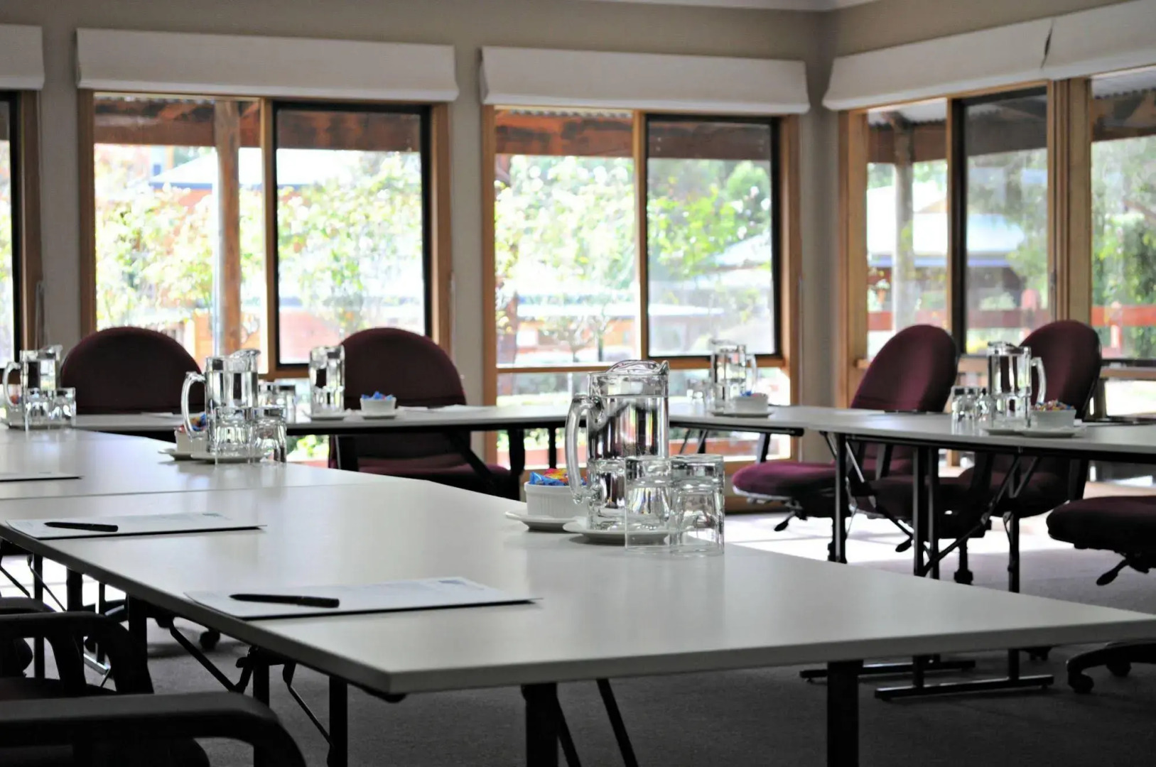 Glen Erin At Lancefield - Vineyard Retreat