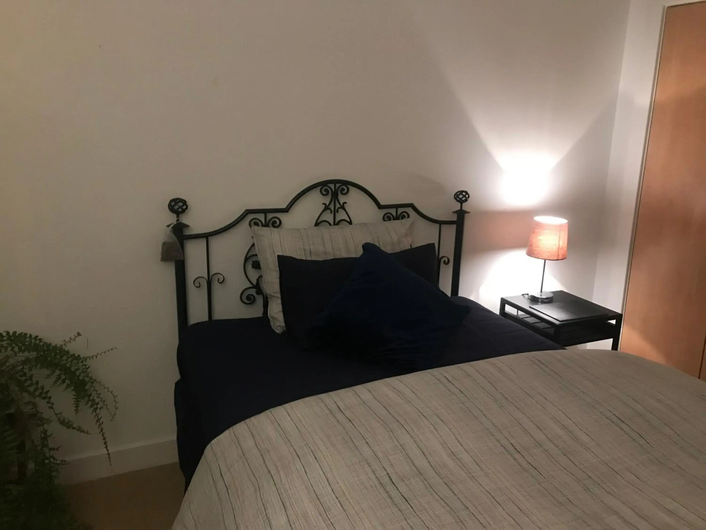 The Pentland Apartment