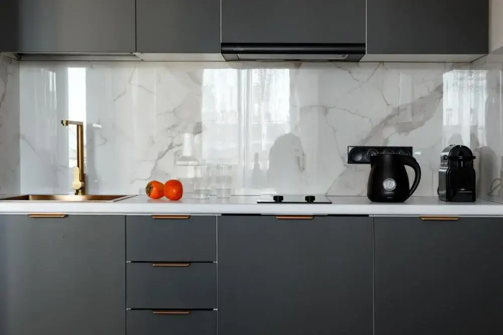 Апартаменты на улице Сурикова 6