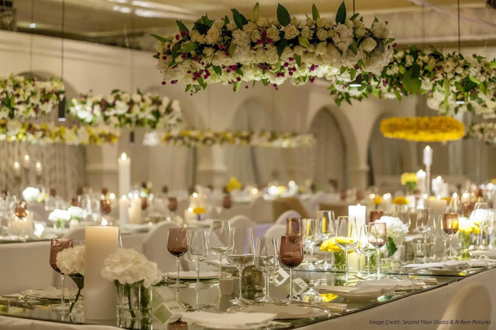 ITC Maurya, a Luxury Collection Hotel, New Delhi