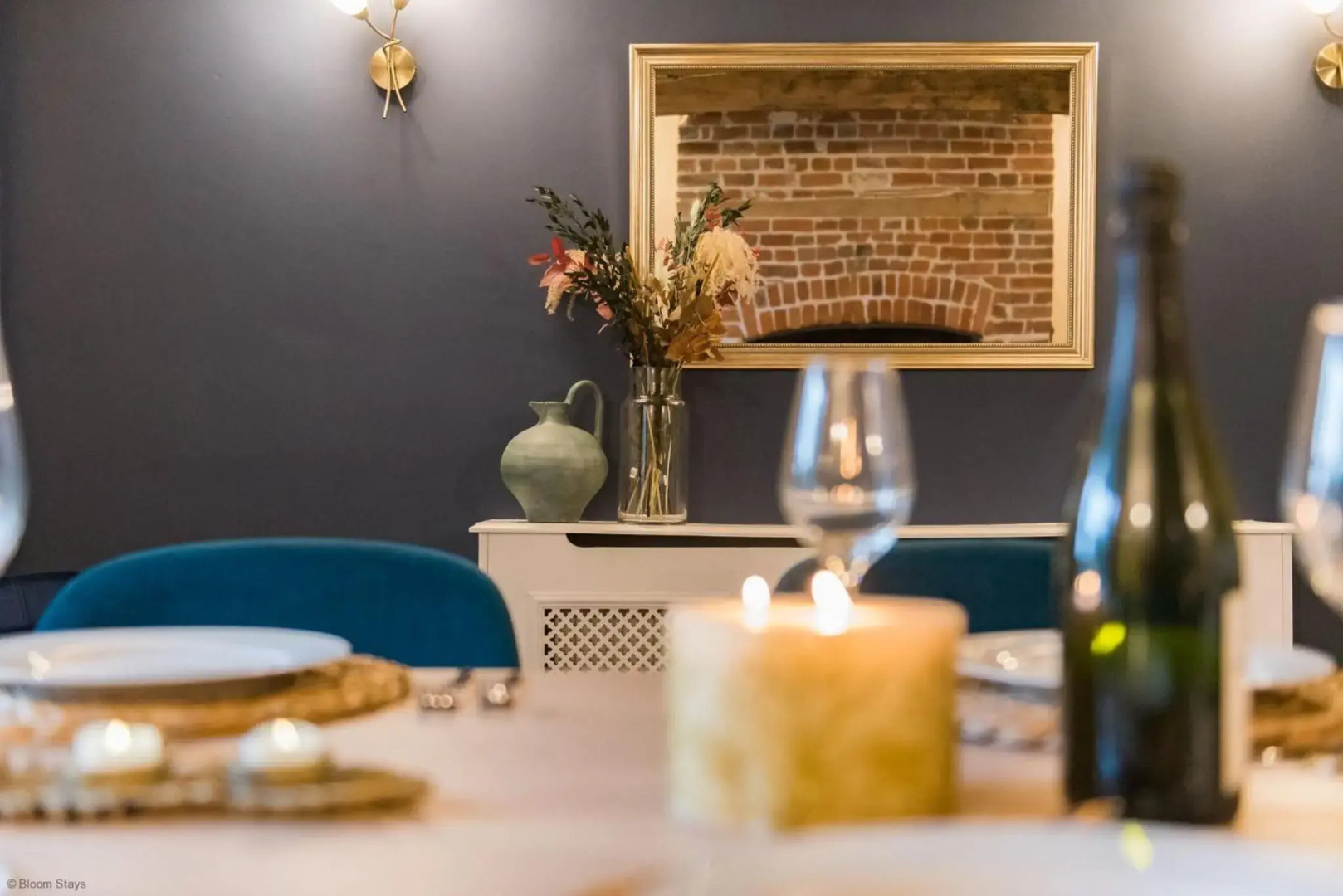 Old Post Office sleeps 4