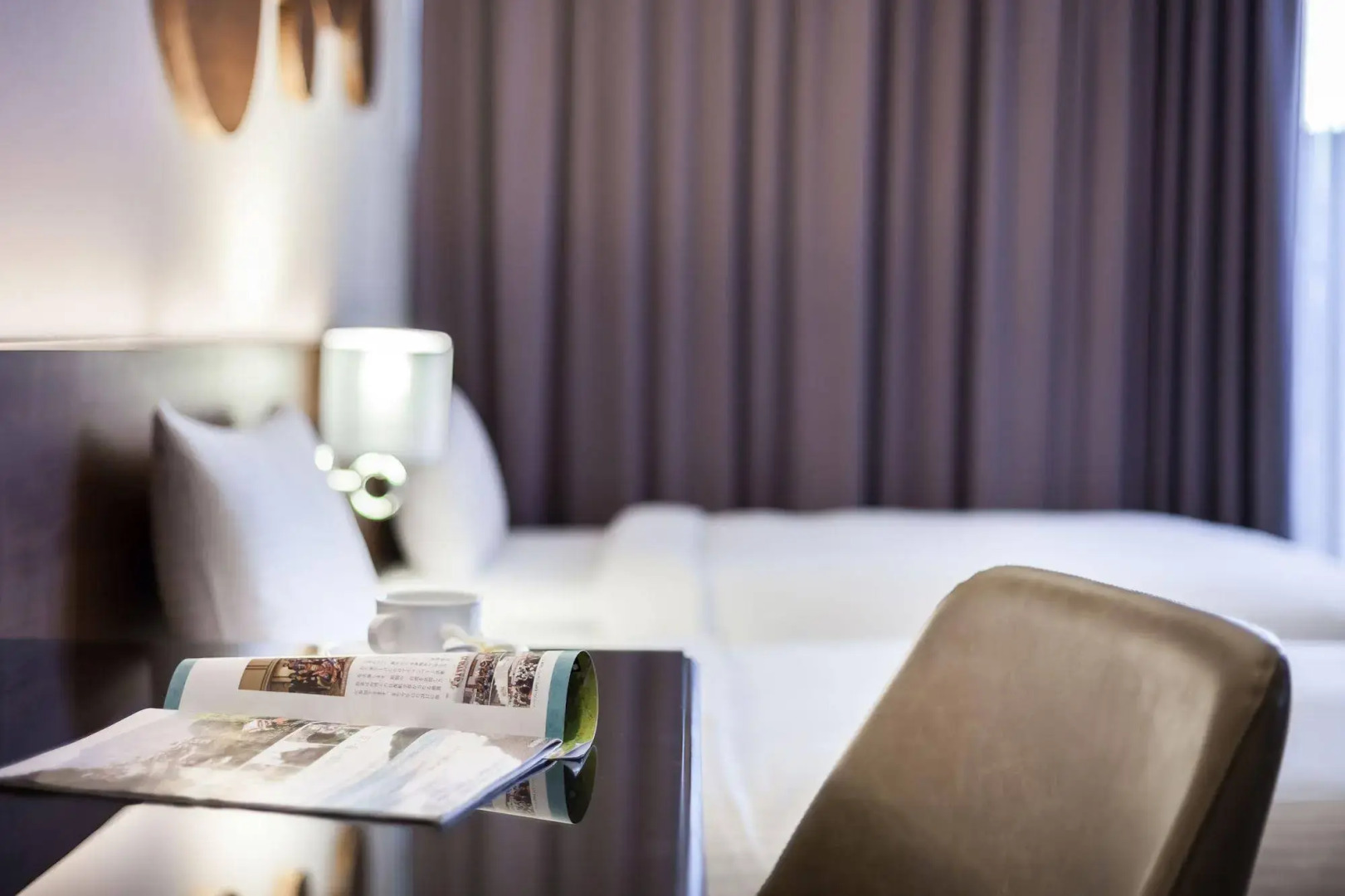 Green World Hotel Song Jiang