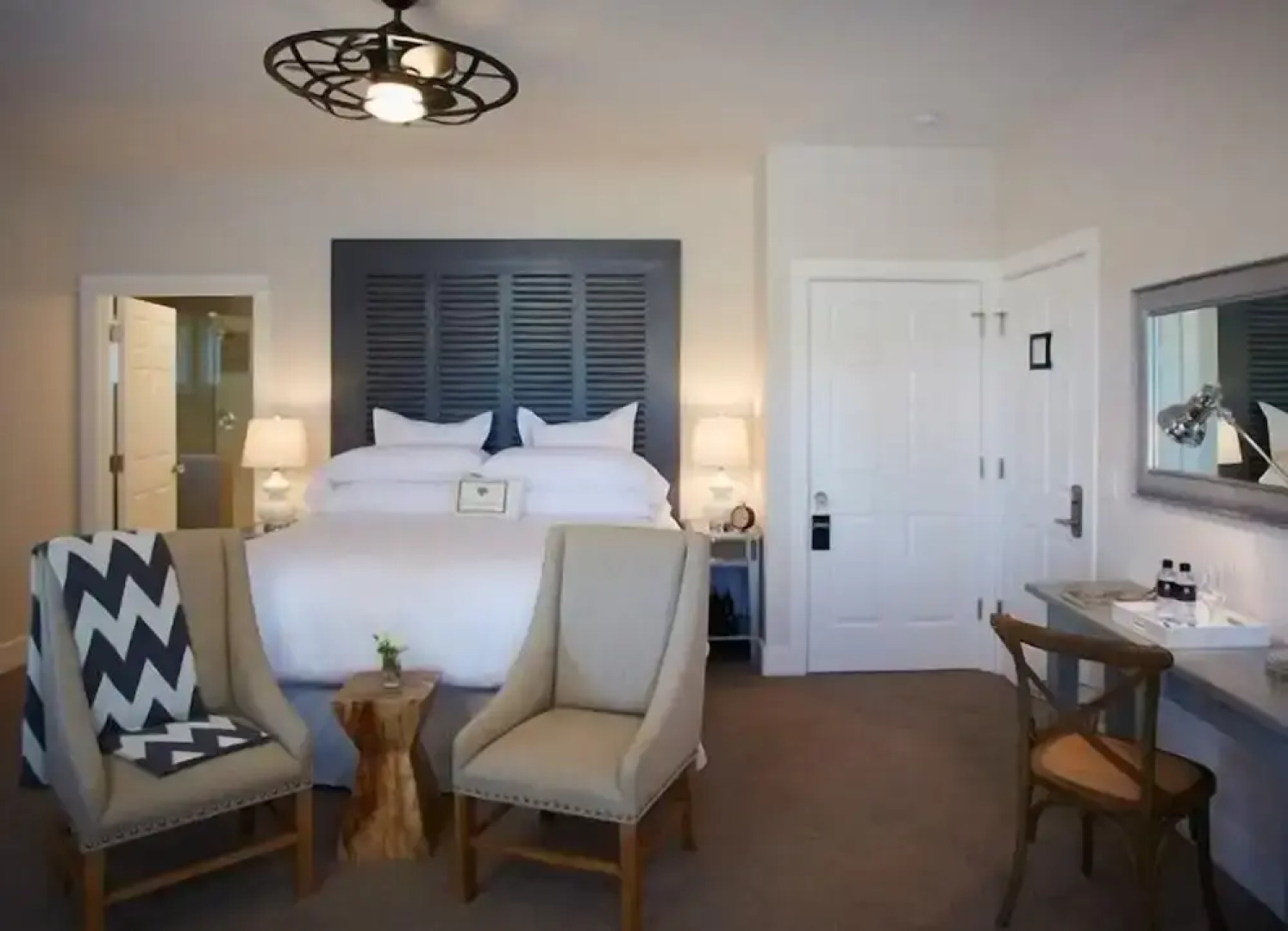 SummerWood Winery & Inn