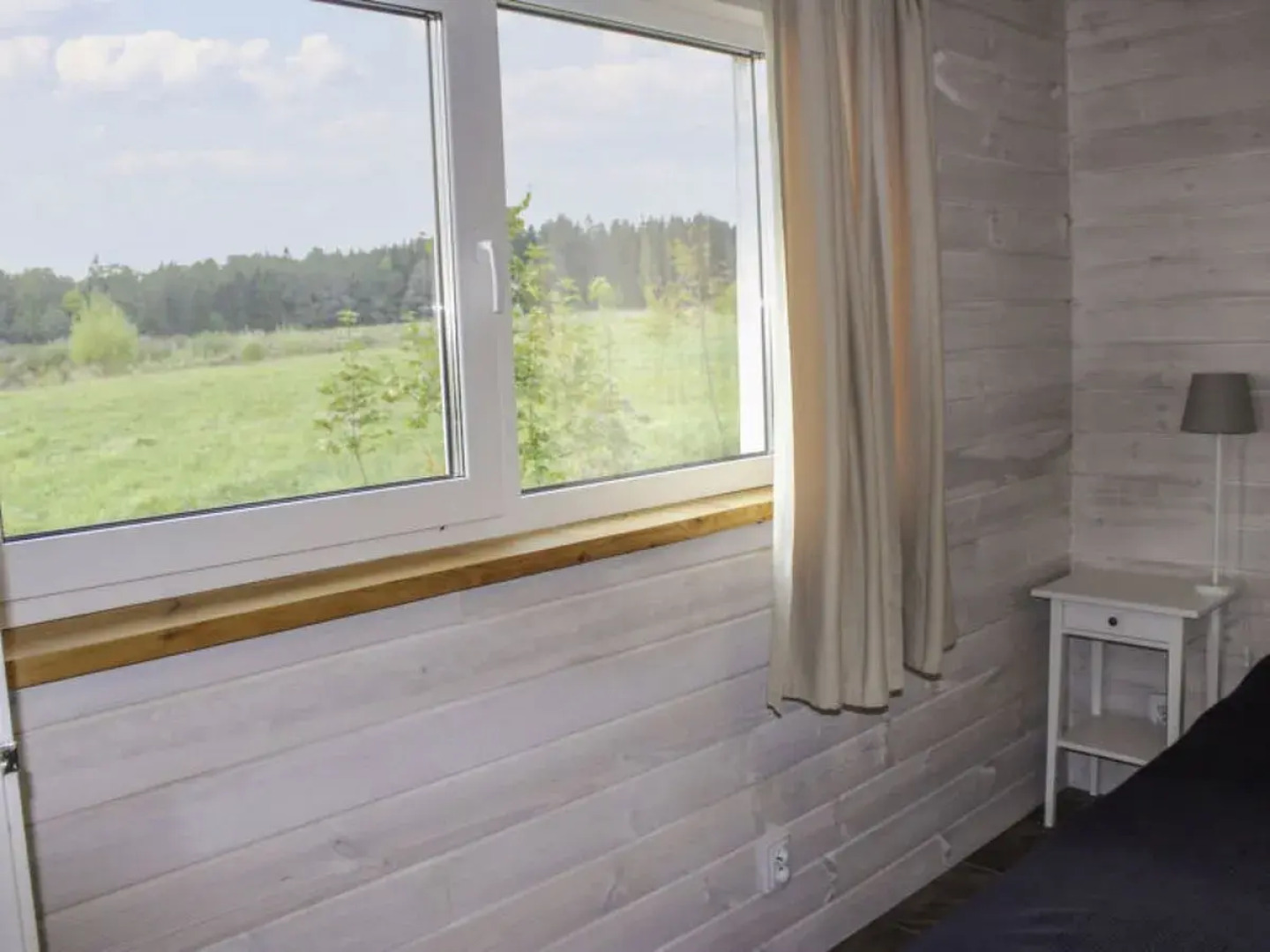 Dom Przy Cisowym Jarze