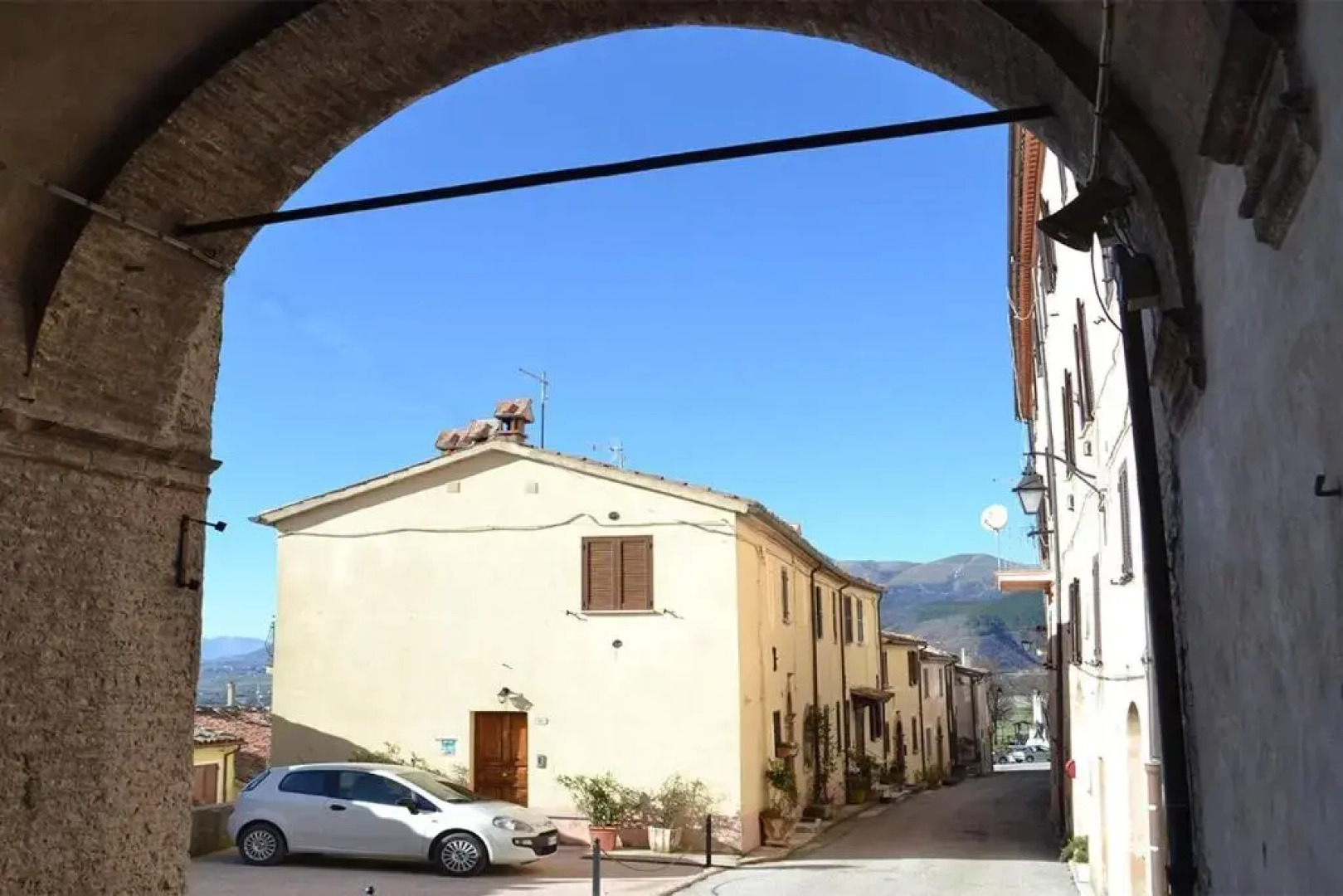 Appartamento Bellavista