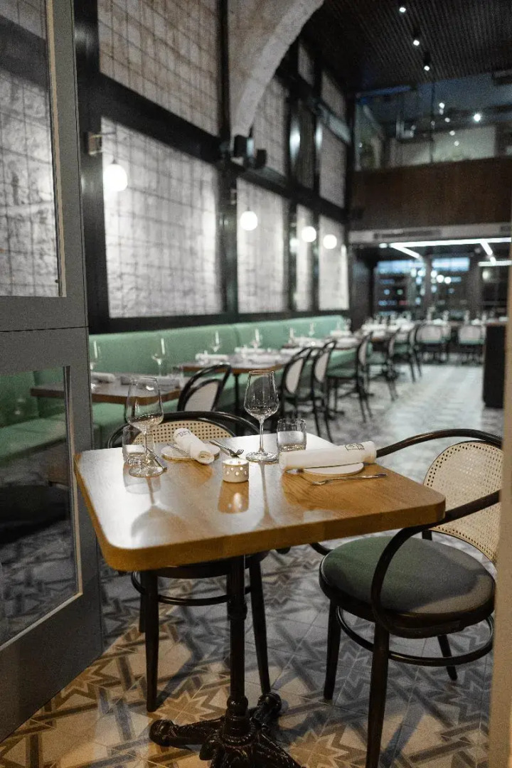 DOMS Boutique Living