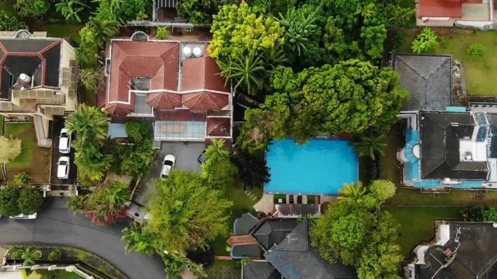 Seremban Resort Villa 163 by Vale Pine