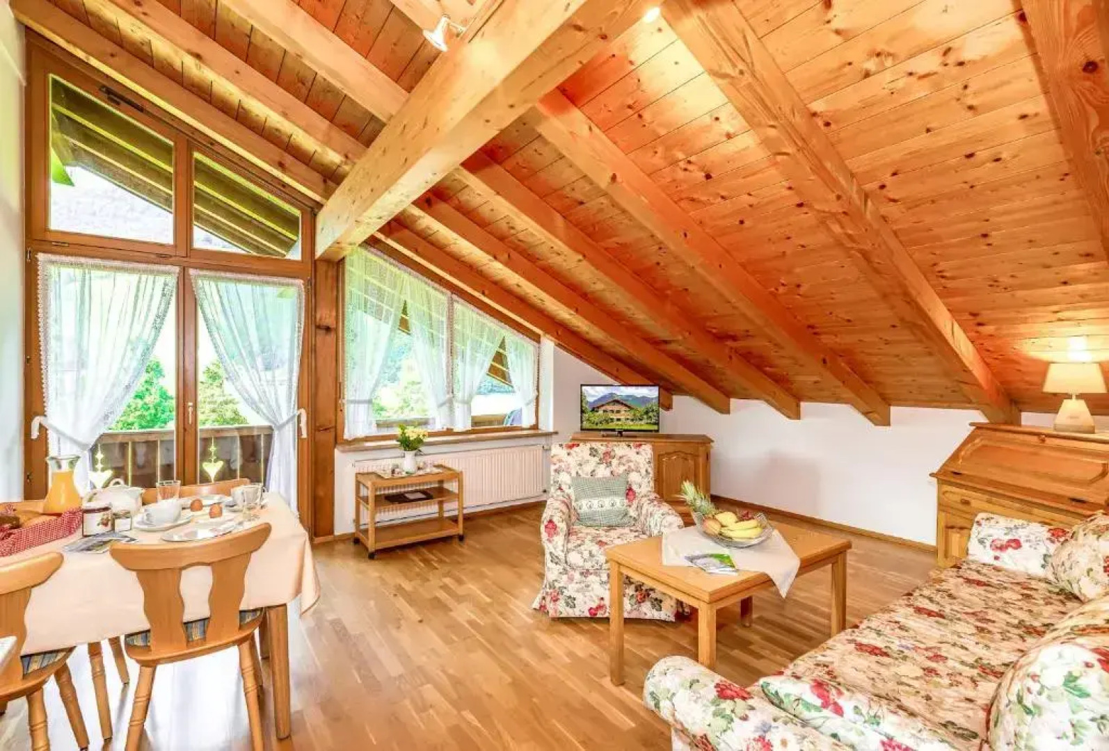 Gästehaus Am Balsberg