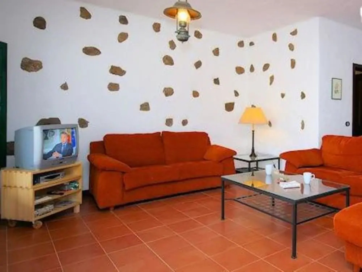 House - 2 Bedrooms with Pool - 102931