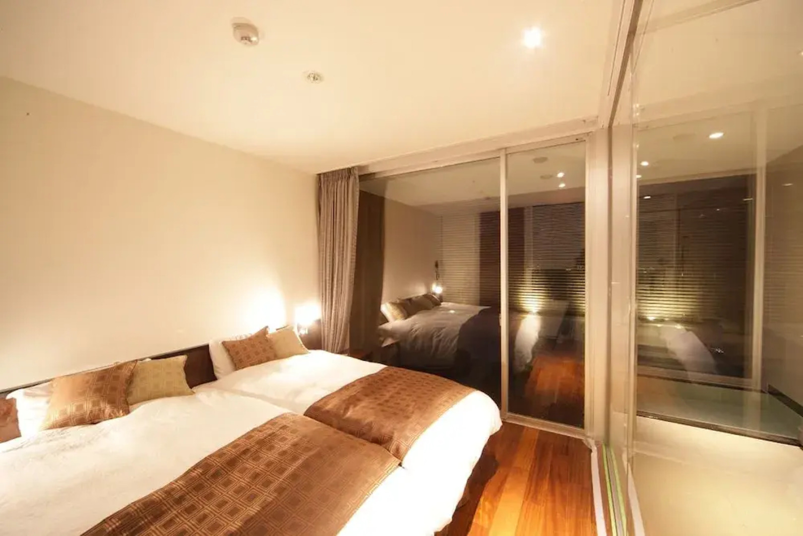 Four Seasons Yuzawa Quattro