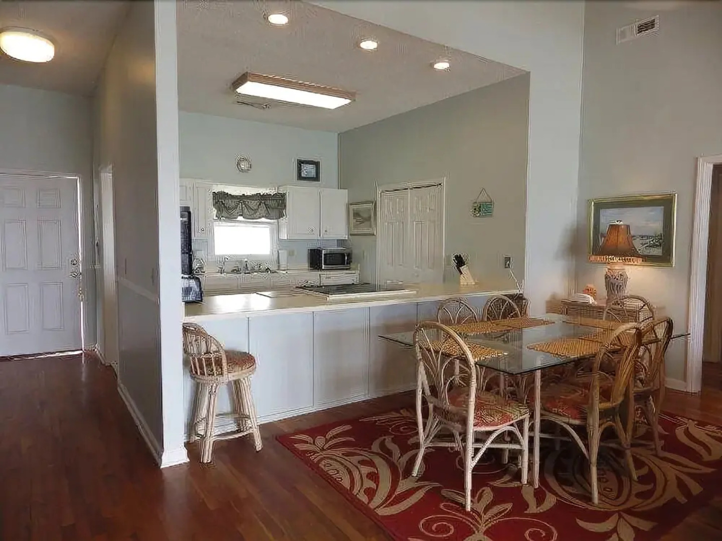 Sea, Sun N' Sand - 4 Br home by RedAwning