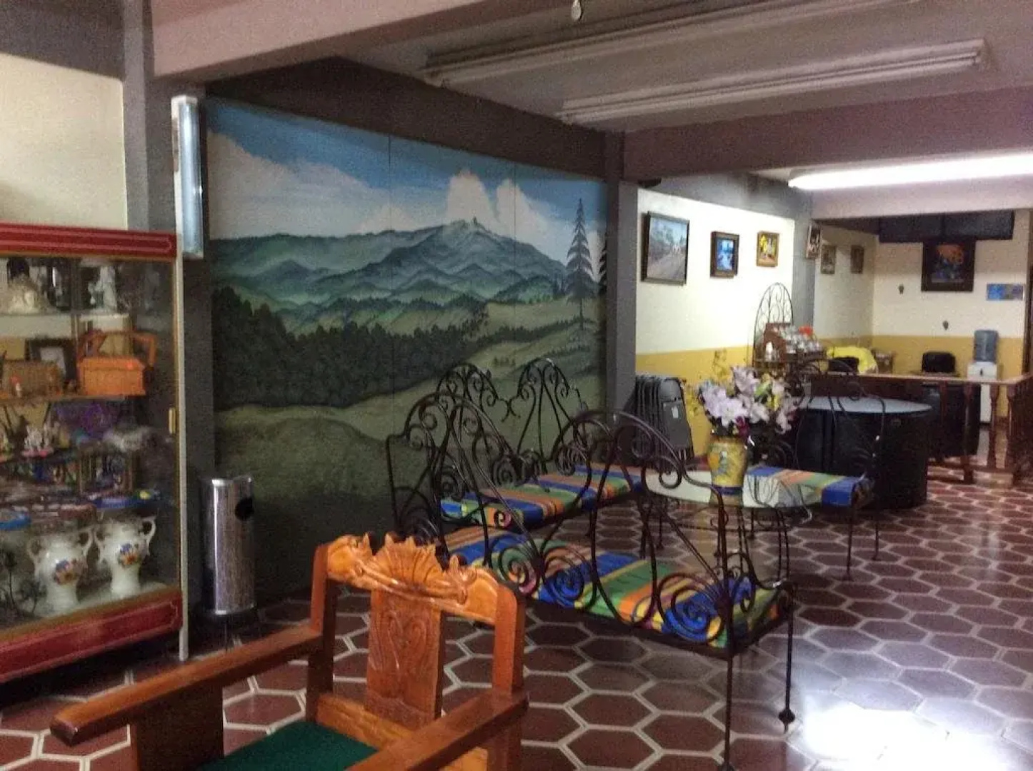 Hotel Real de Xico