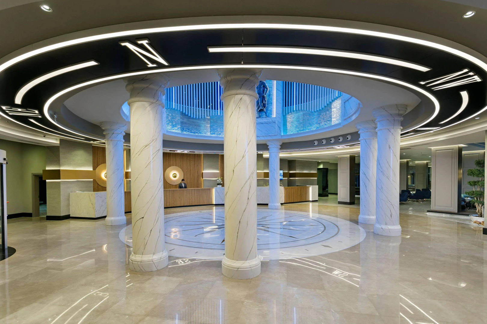 Limak Atlantis De Luxe Hotel & Resort