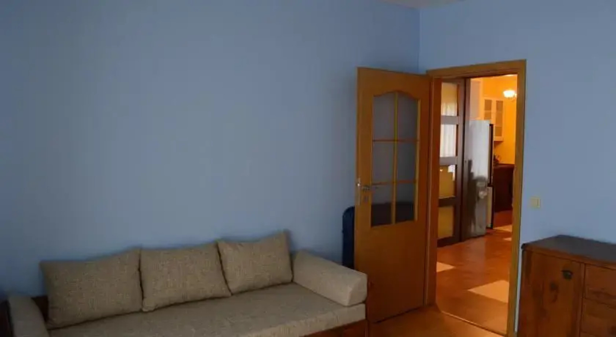 Apartamentai Elena