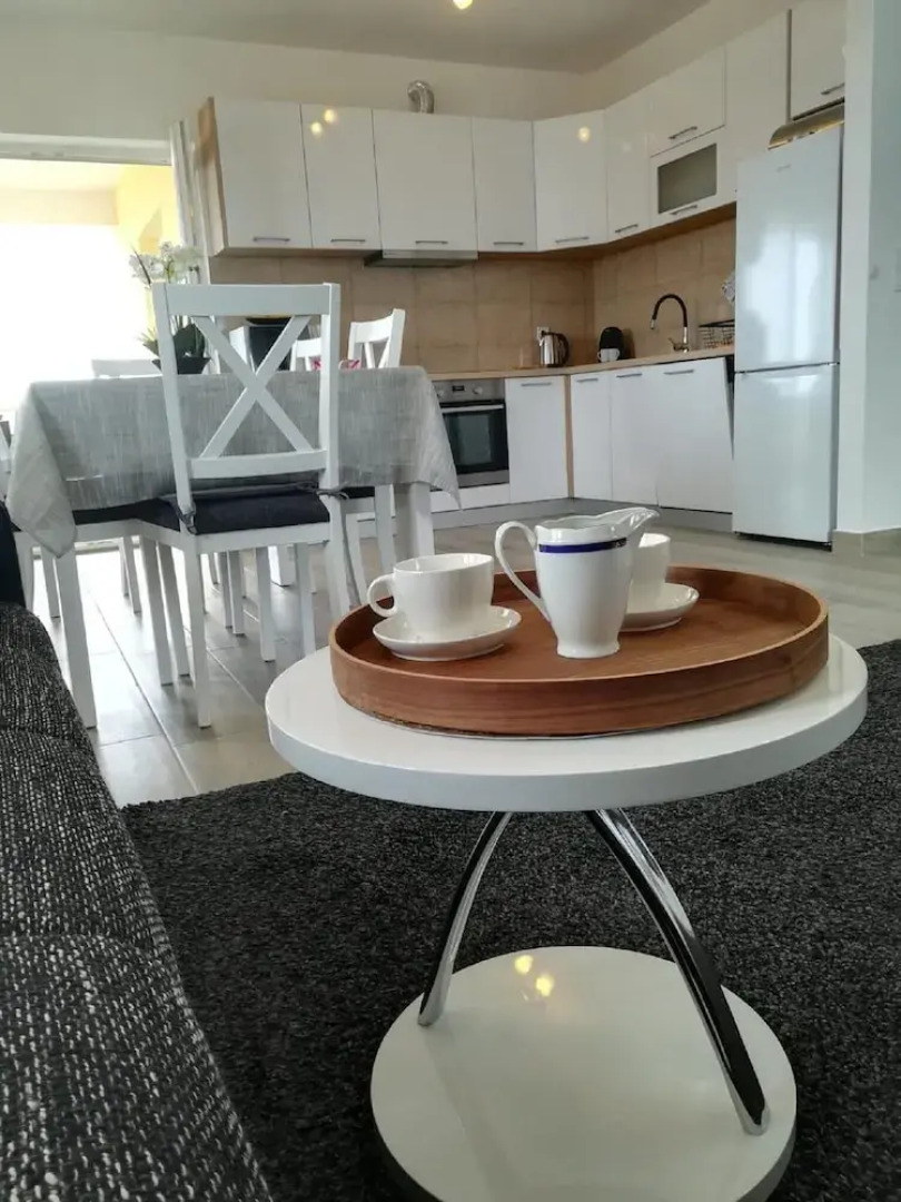 Apartment Villa Bijele Stijene