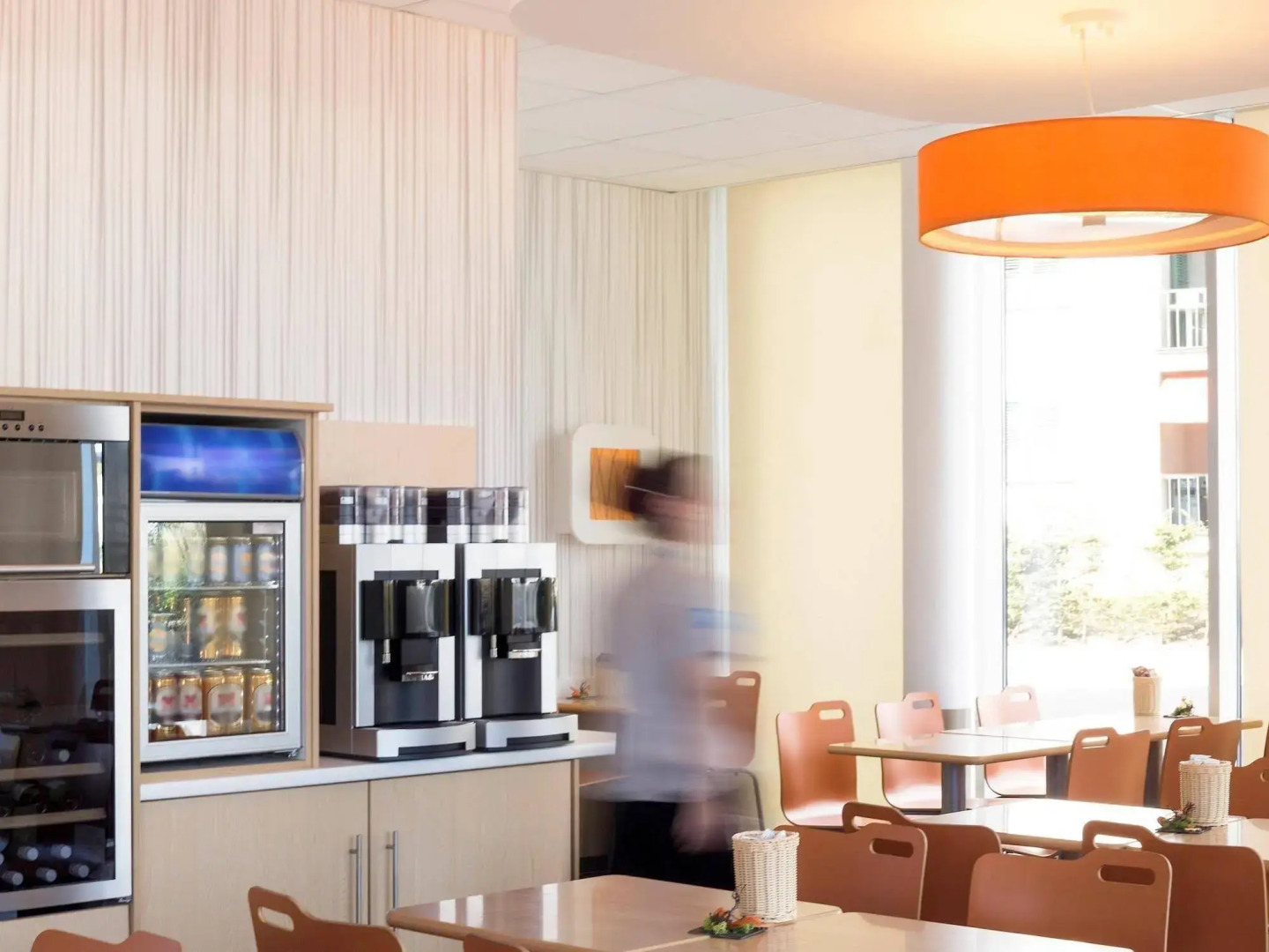 ibis budget Lausanne Bussigny