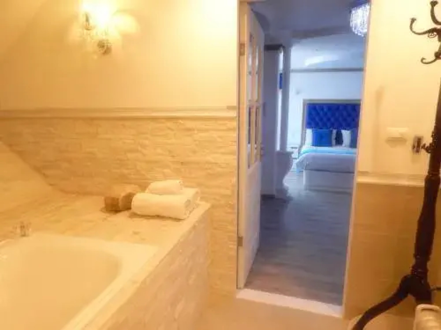 Hotel Boutique Mar de Royal