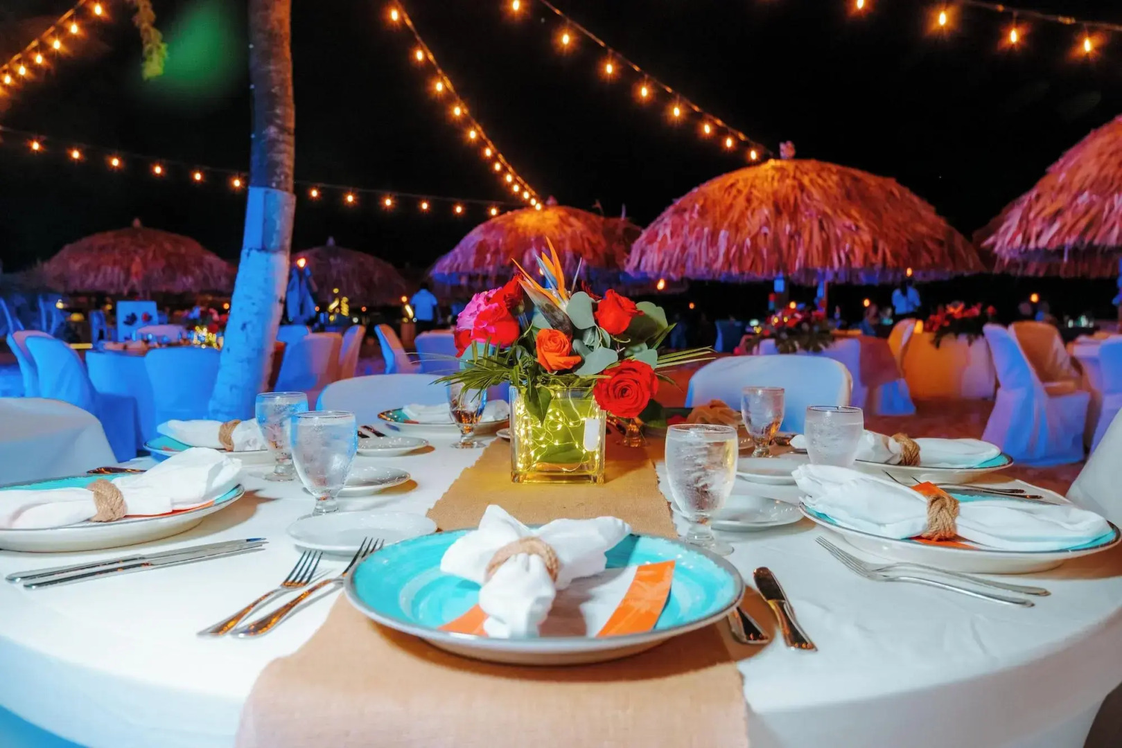 Amsterdam Manor Beach Resort