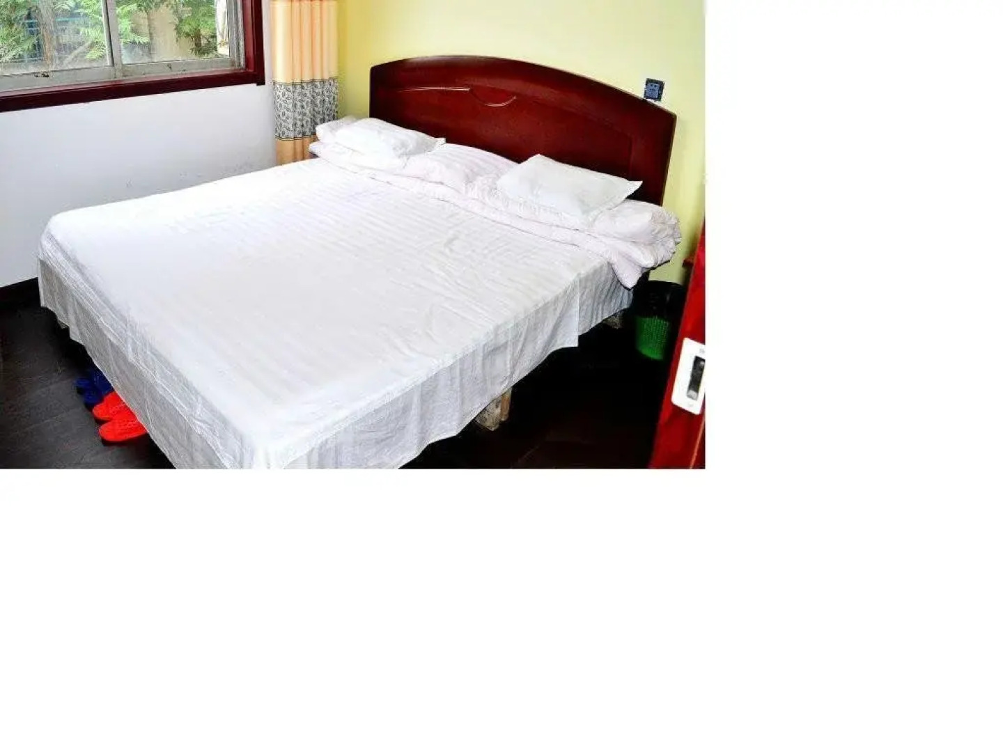 Gucheng Jinghang Hotel