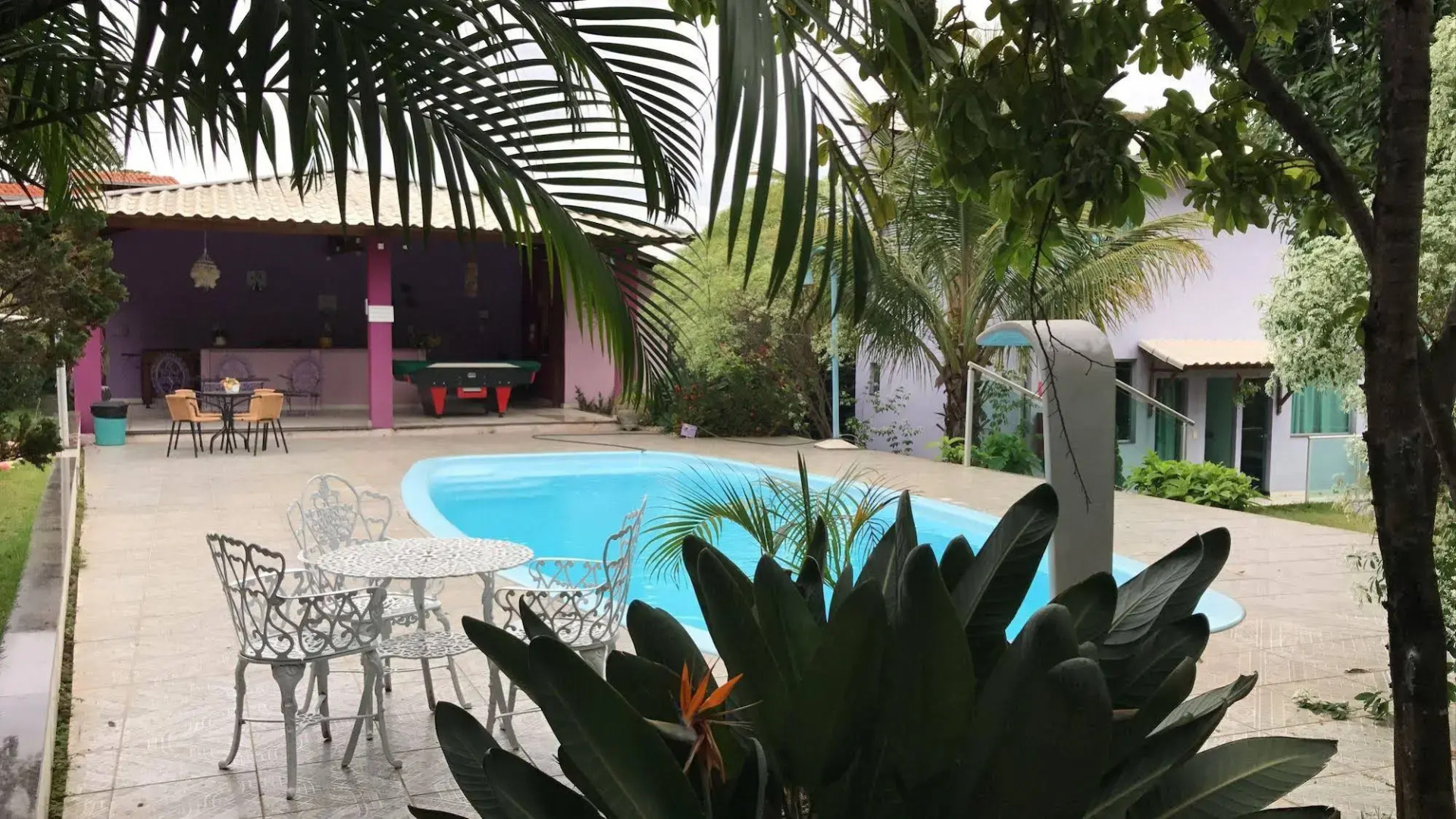 Pousada Cantim de BH