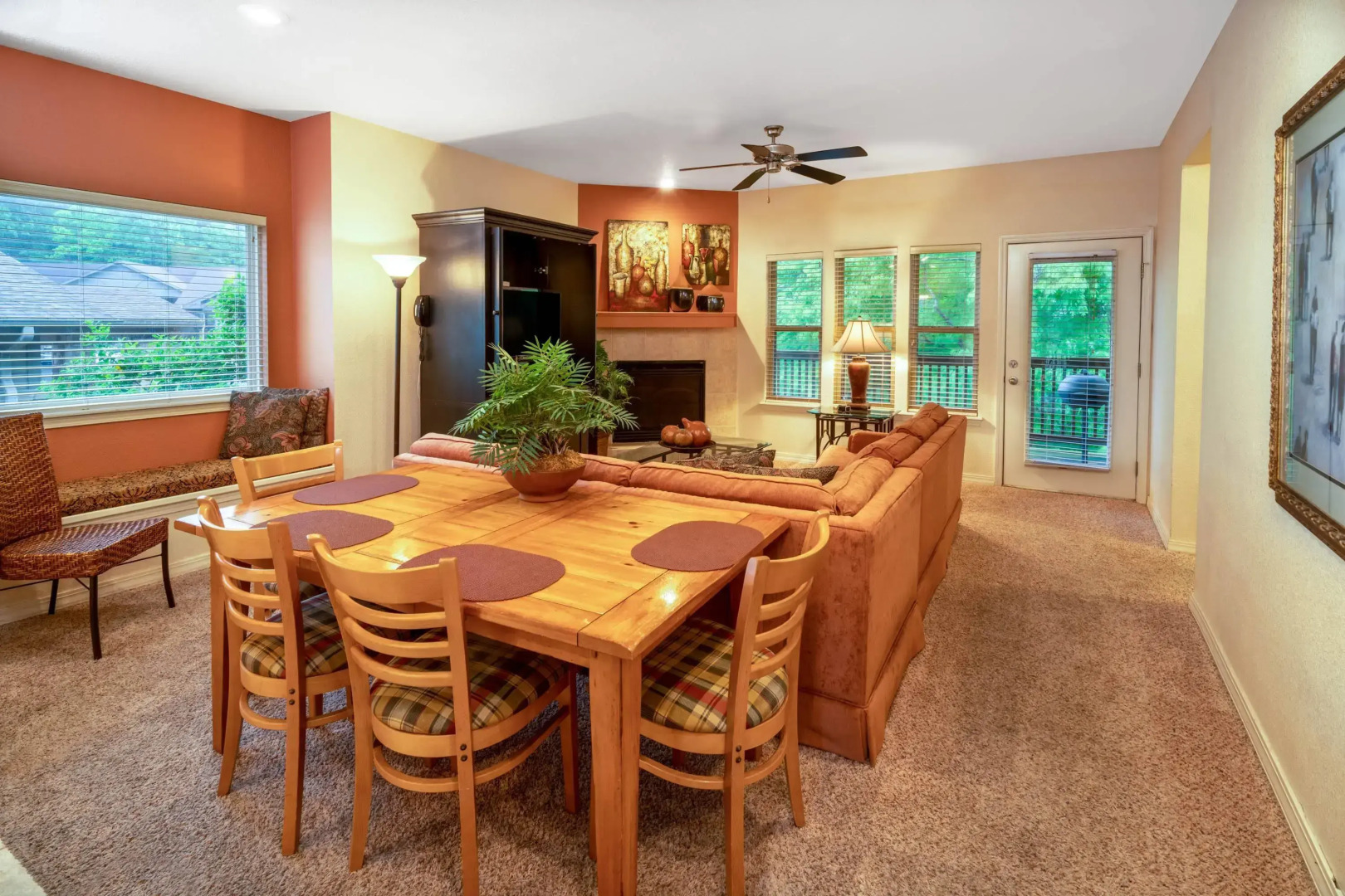 Los Lagos at Hot Springs Village a Ramada by Wyndham