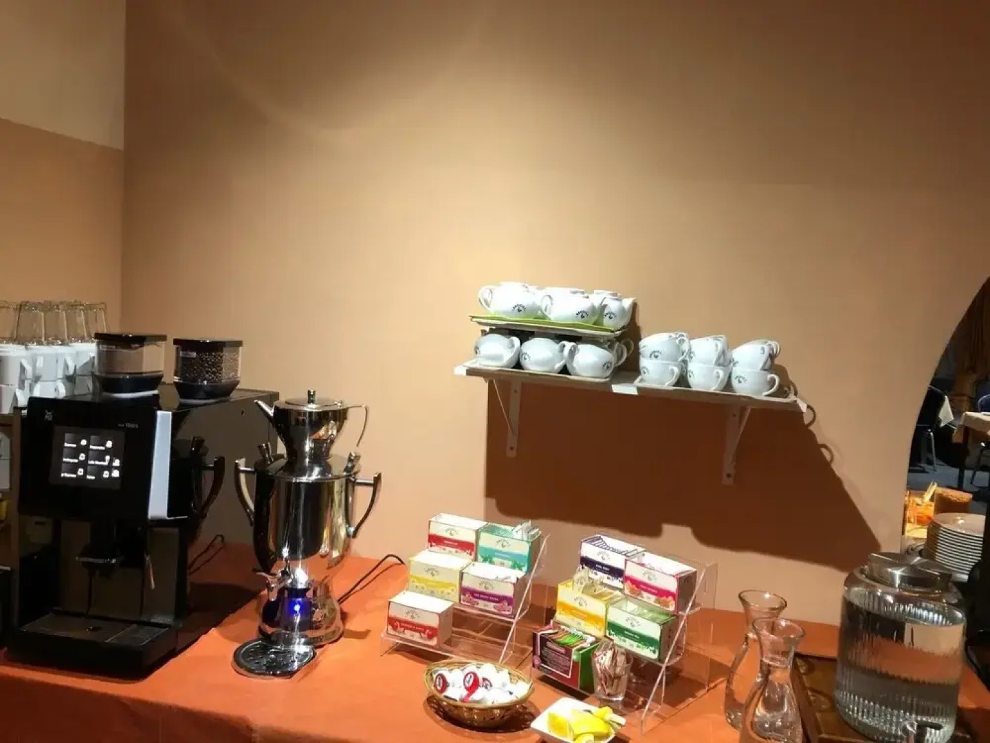 Hotel & Restaurant DAS RÖSSL