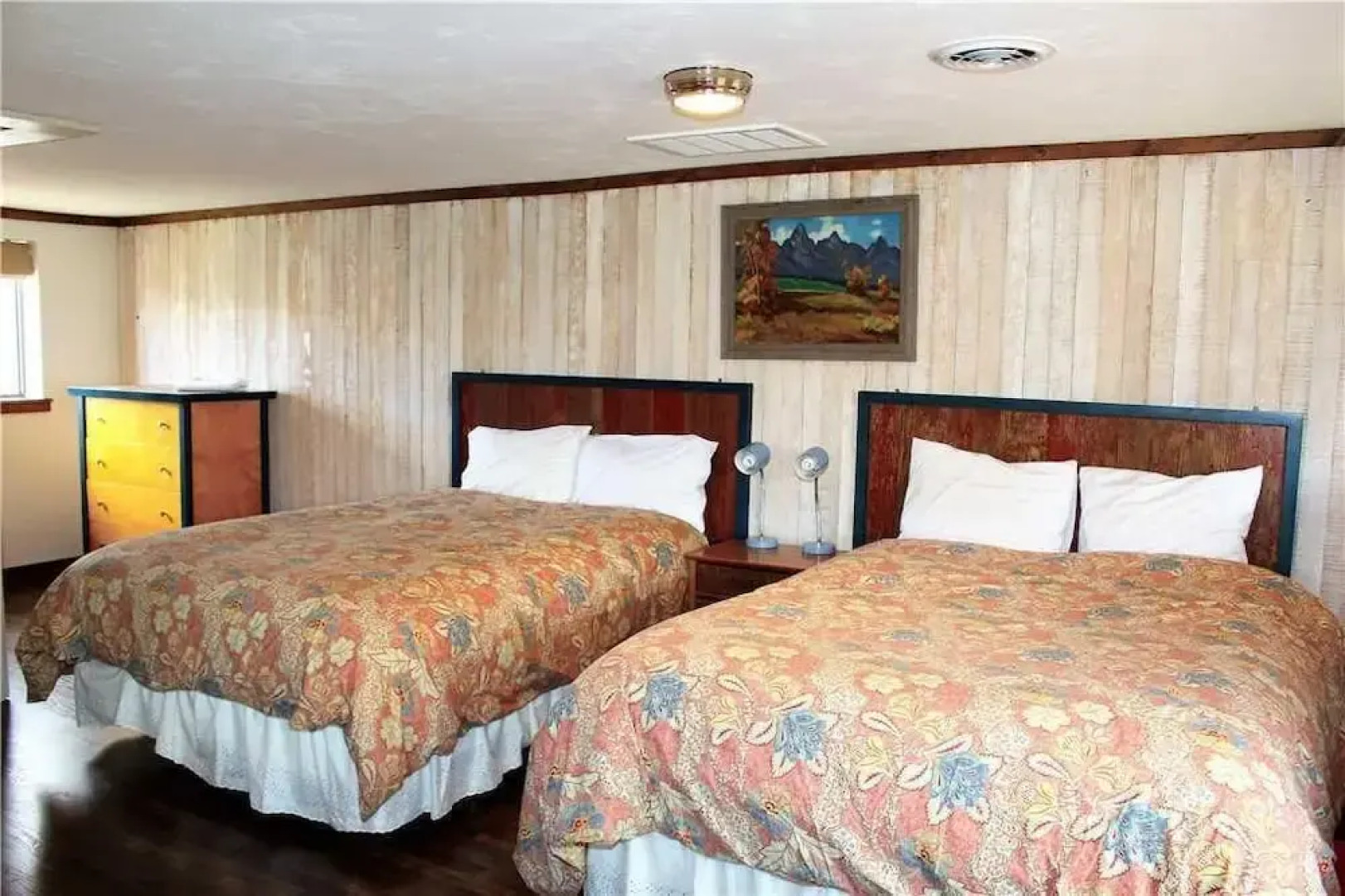 Pack Creek Creekside West by RedAwning