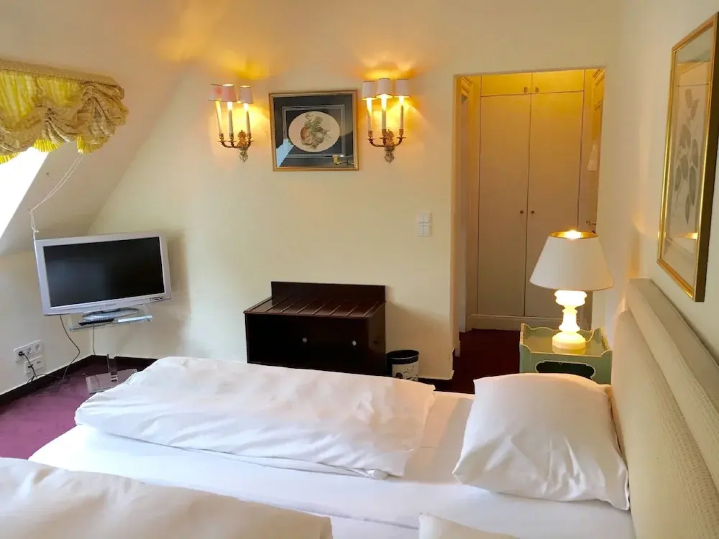 Landhaus Höpkens Ruh