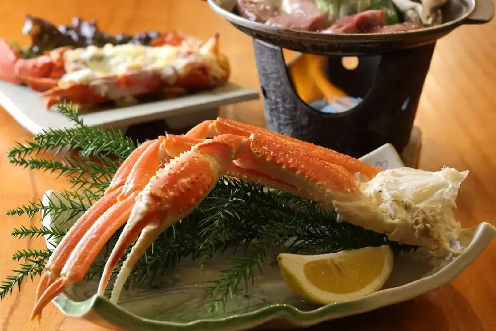 Kurobe Sun Valley Hotel